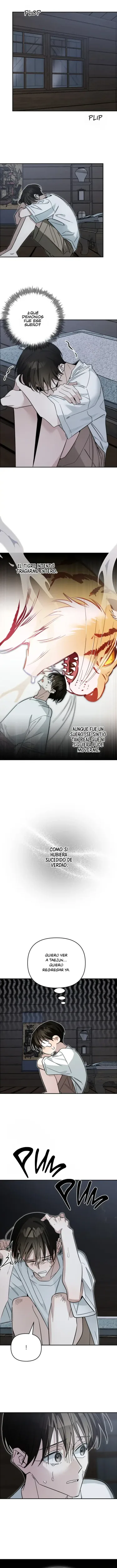¡Dame un bebé lince, si no quieres verme enloquecer! capítulo 35, página 16