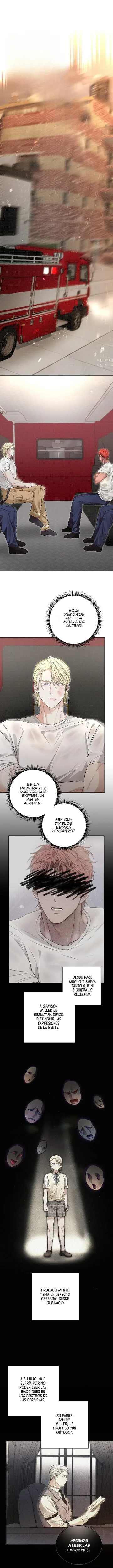 Deséame mucho si puedes capítulo 17, página 2