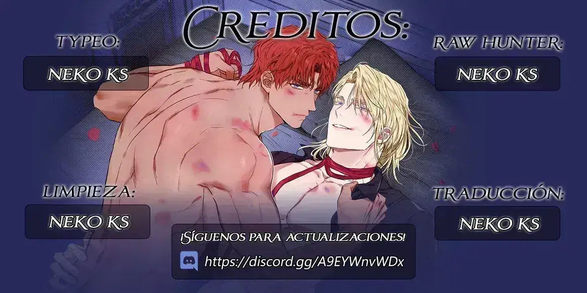 Deséame mucho si puedes capítulo 21, página 1
