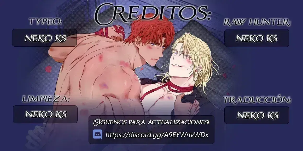 Deséame mucho si puedes capítulo 23, página 1