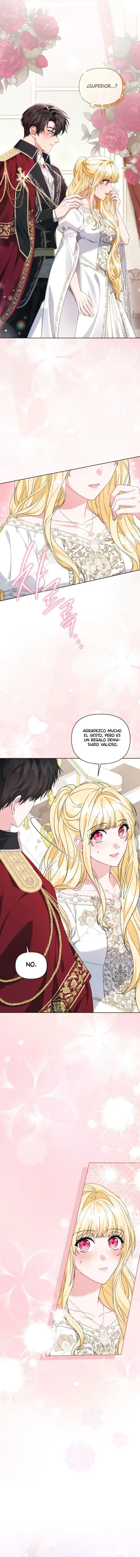 Después de renunciar, no quiero que los protagonistas se obsesionen conmigo capítulo 20, página 20
