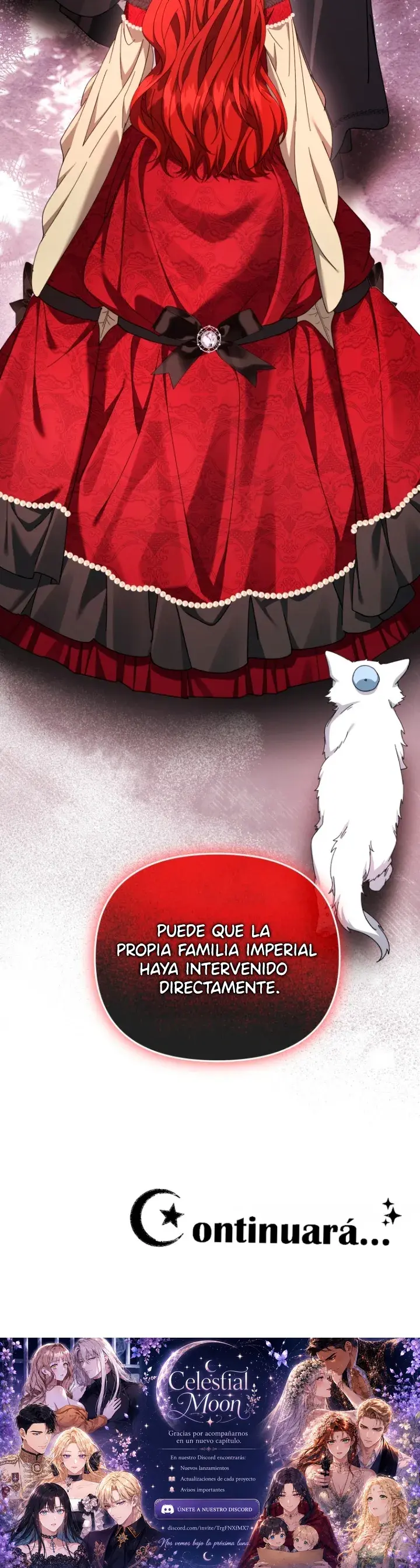 Después de renunciar, no quiero que los protagonistas se obsesionen conmigo capítulo 27, página 19