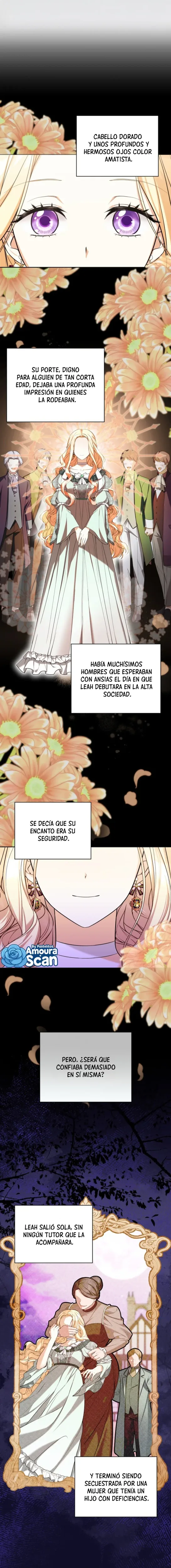 Domando al gato travieso capítulo 25, página 1