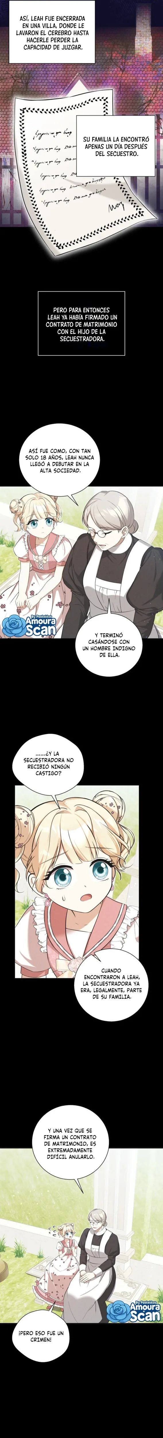 Domando al gato travieso capítulo 25, página 2