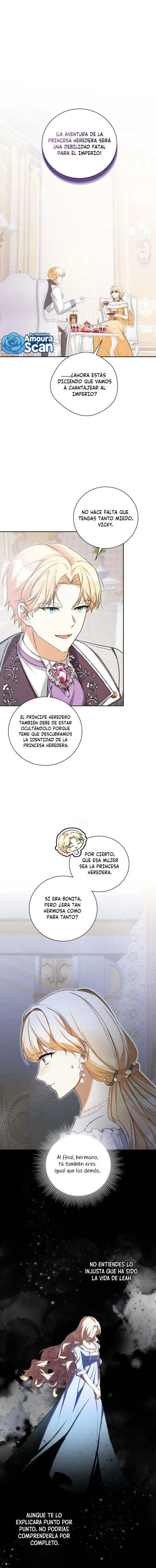 Domando al gato travieso capítulo 26, página 1