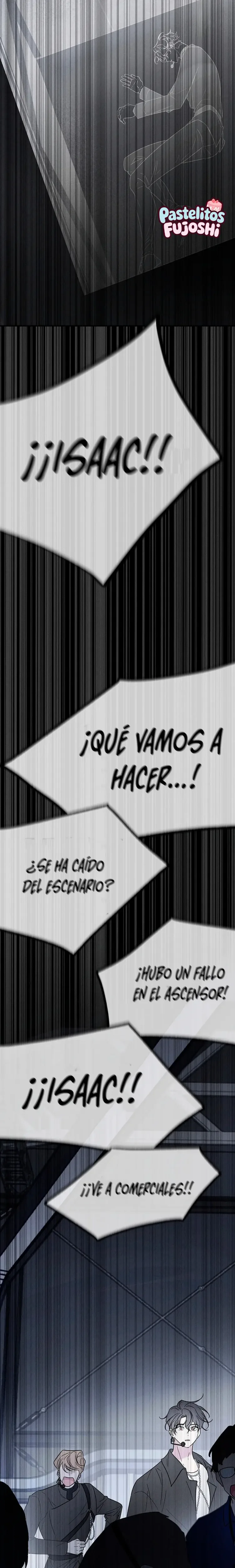 Dueño de esclavos del otro mundo capítulo 39, página 17