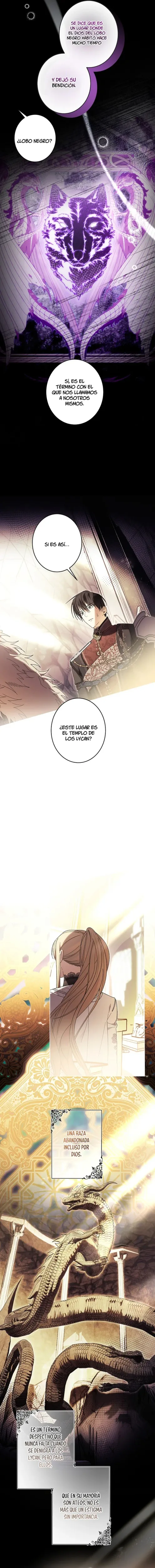 El amanecer que asfixia capítulo 52, página 12