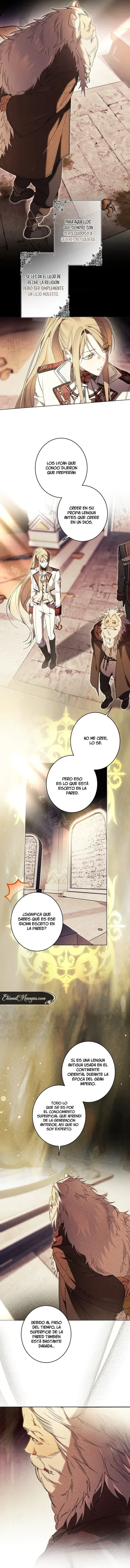 El amanecer que asfixia capítulo 52, página 13