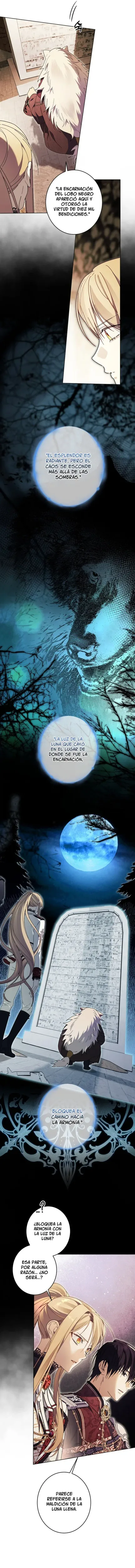El amanecer que asfixia capítulo 53, página 2