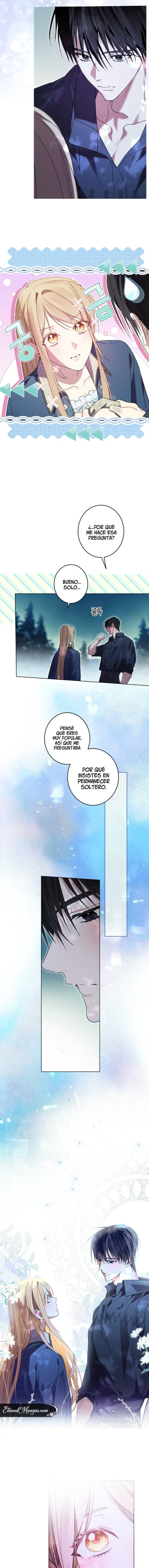 El amanecer que asfixia capítulo 55, página 4
