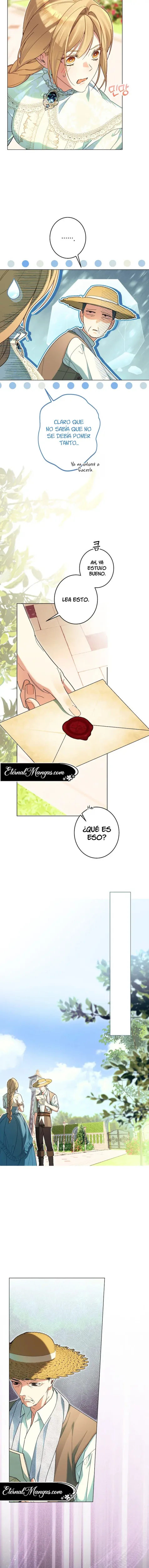 El amanecer que asfixia capítulo 57, página 15