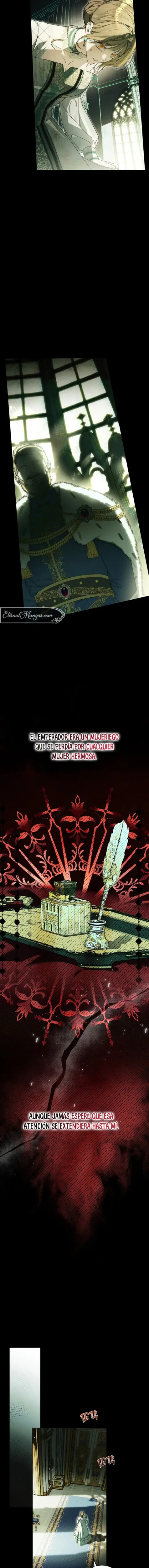 El amanecer que asfixia capítulo 59, página 17