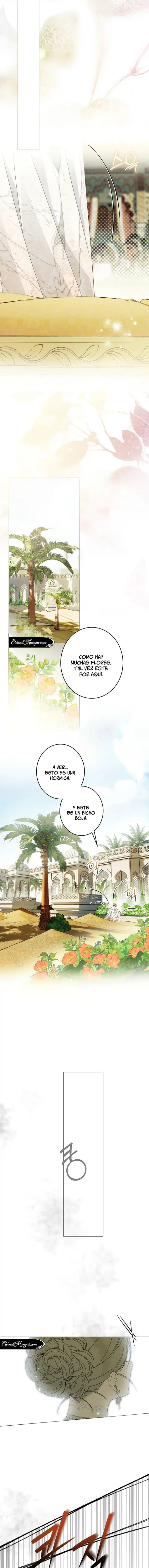 El amanecer que asfixia capítulo 64, página 6