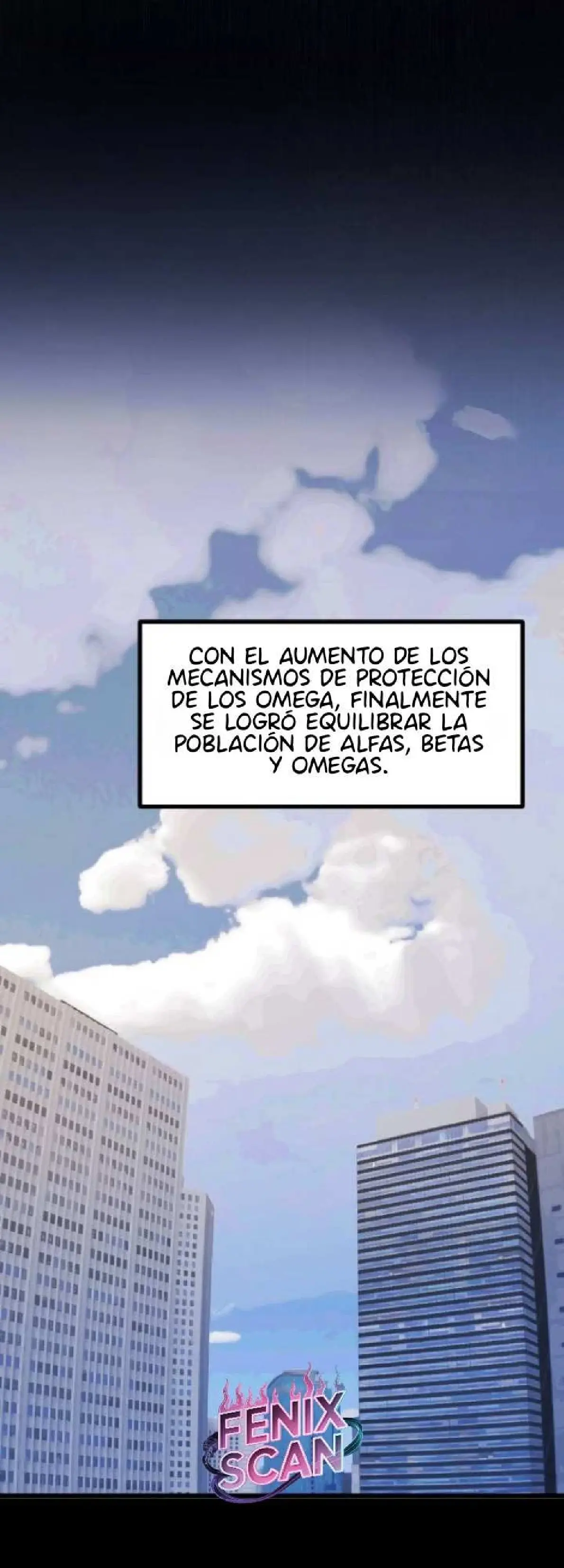 El Amante Sustituto Del Alfa - FxS capítulo 1, página 28
