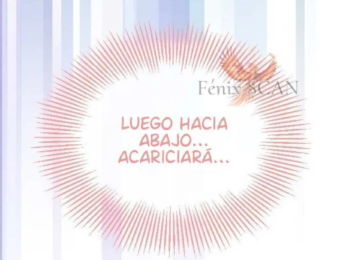 El Amante Sustituto Del Alfa - FxS capítulo 10, página 37