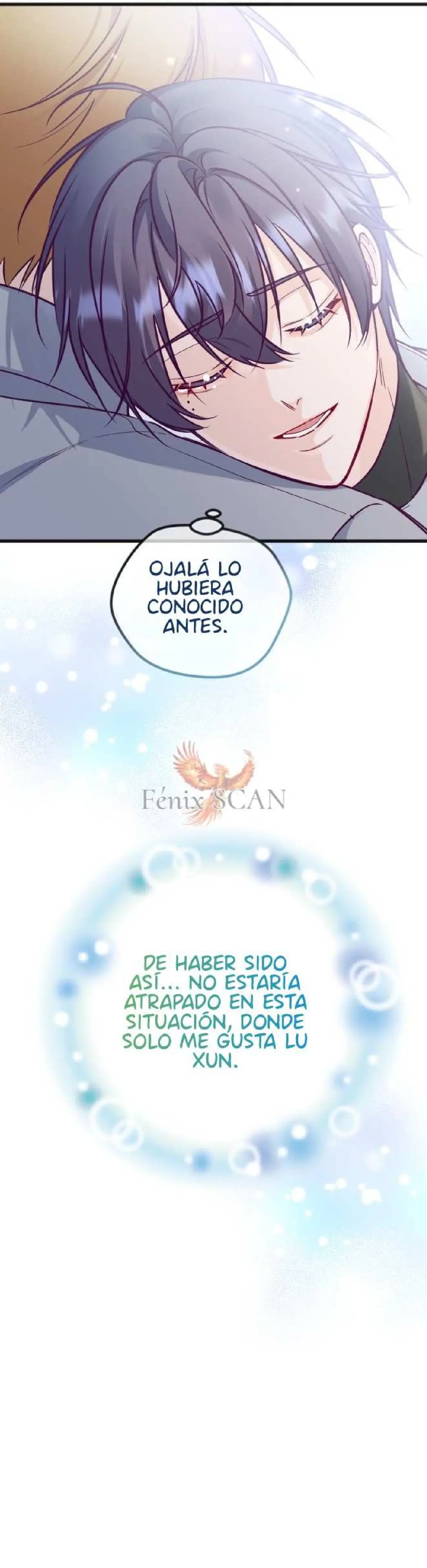 El Amante Sustituto Del Alfa - FxS capítulo 12, página 25