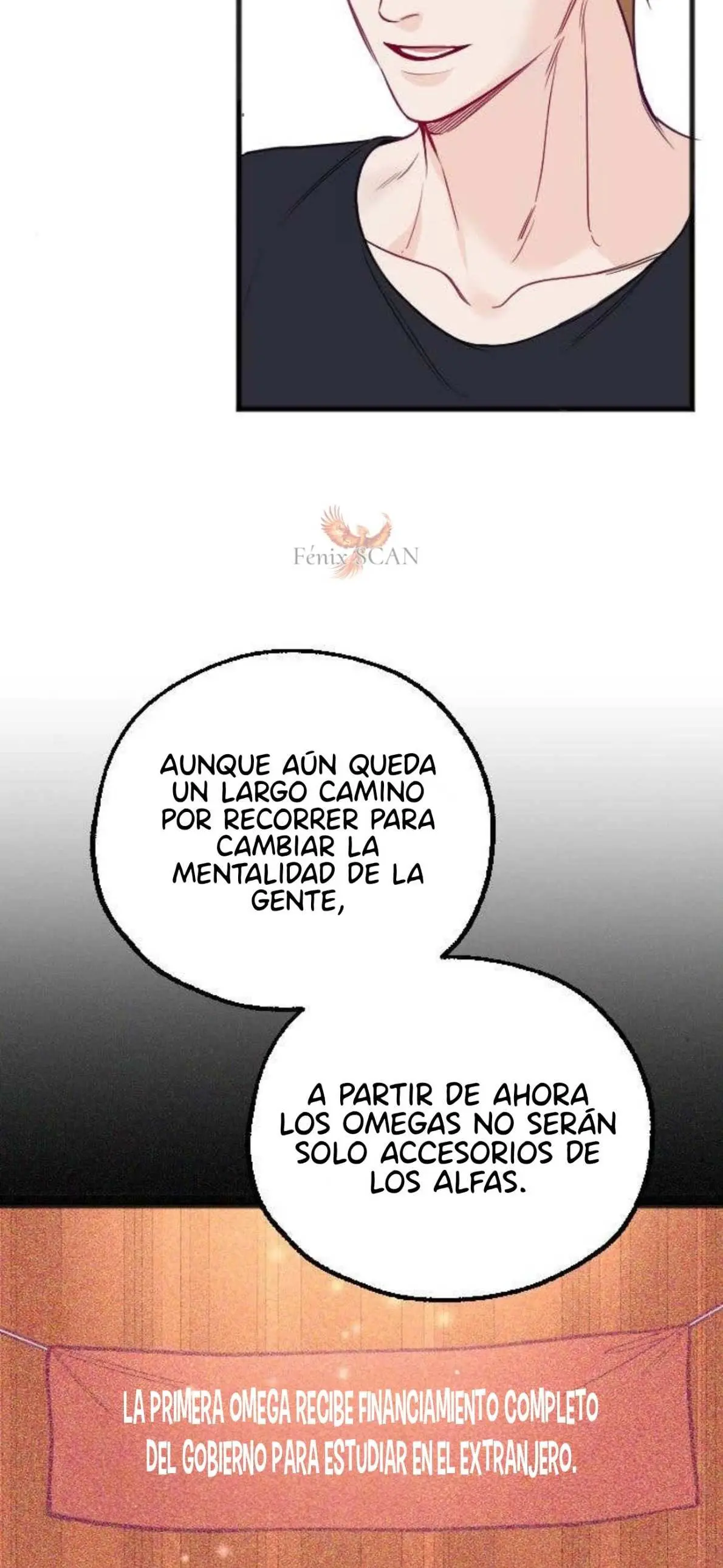 El Amante Sustituto Del Alfa - FxS capítulo 19, página 15