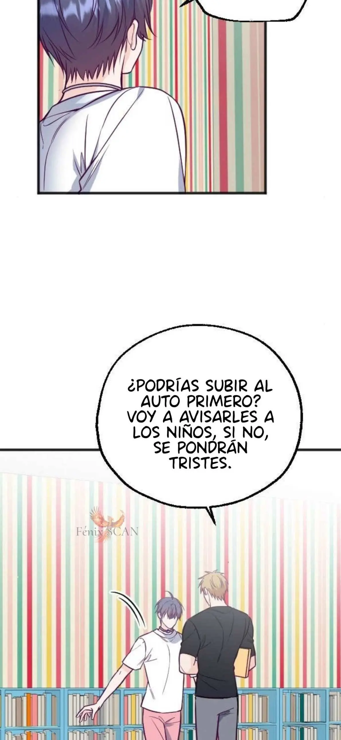 El Amante Sustituto Del Alfa - FxS capítulo 19, página 26