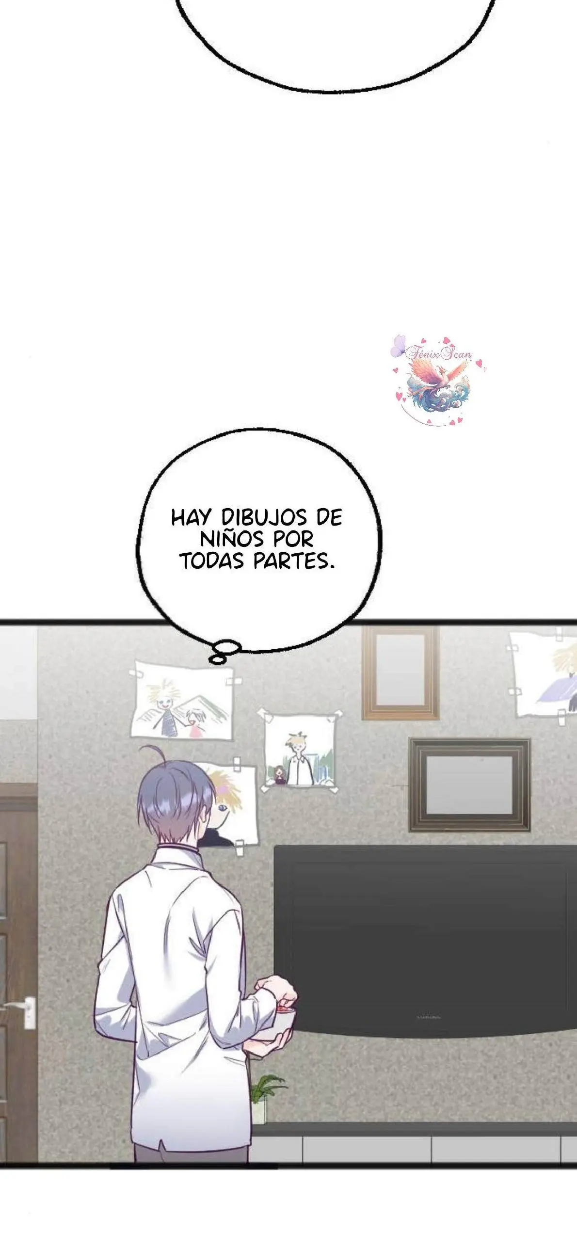 El Amante Sustituto Del Alfa - FxS capítulo 24, página 42