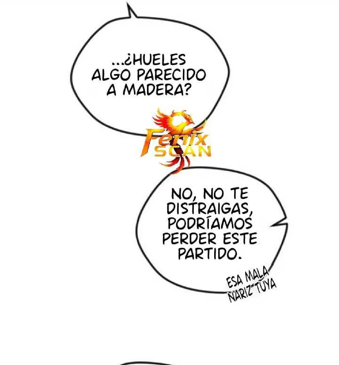 El Amante Sustituto Del Alfa - FxS capítulo 3, página 16