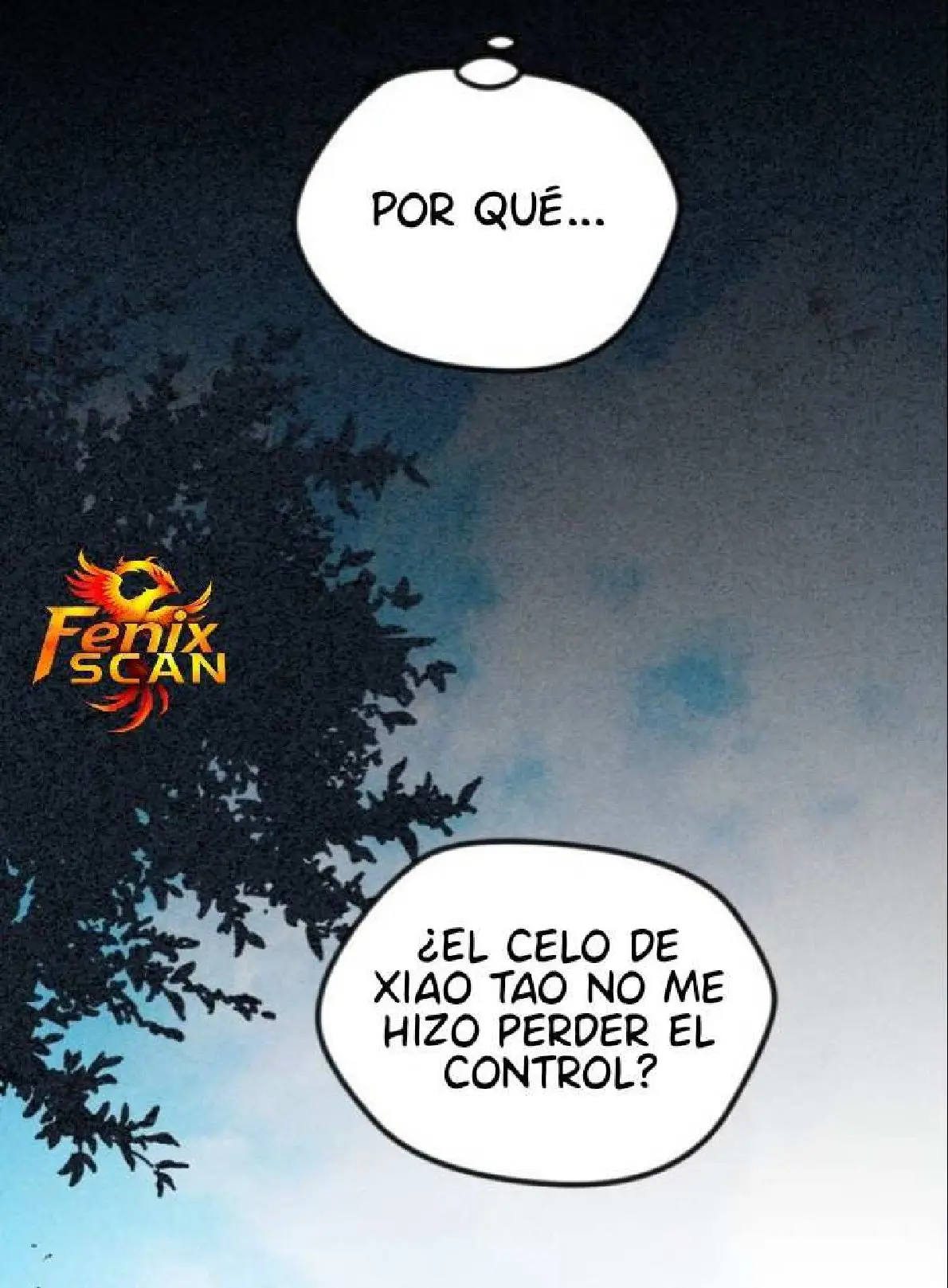 El Amante Sustituto Del Alfa - FxS capítulo 4, página 16