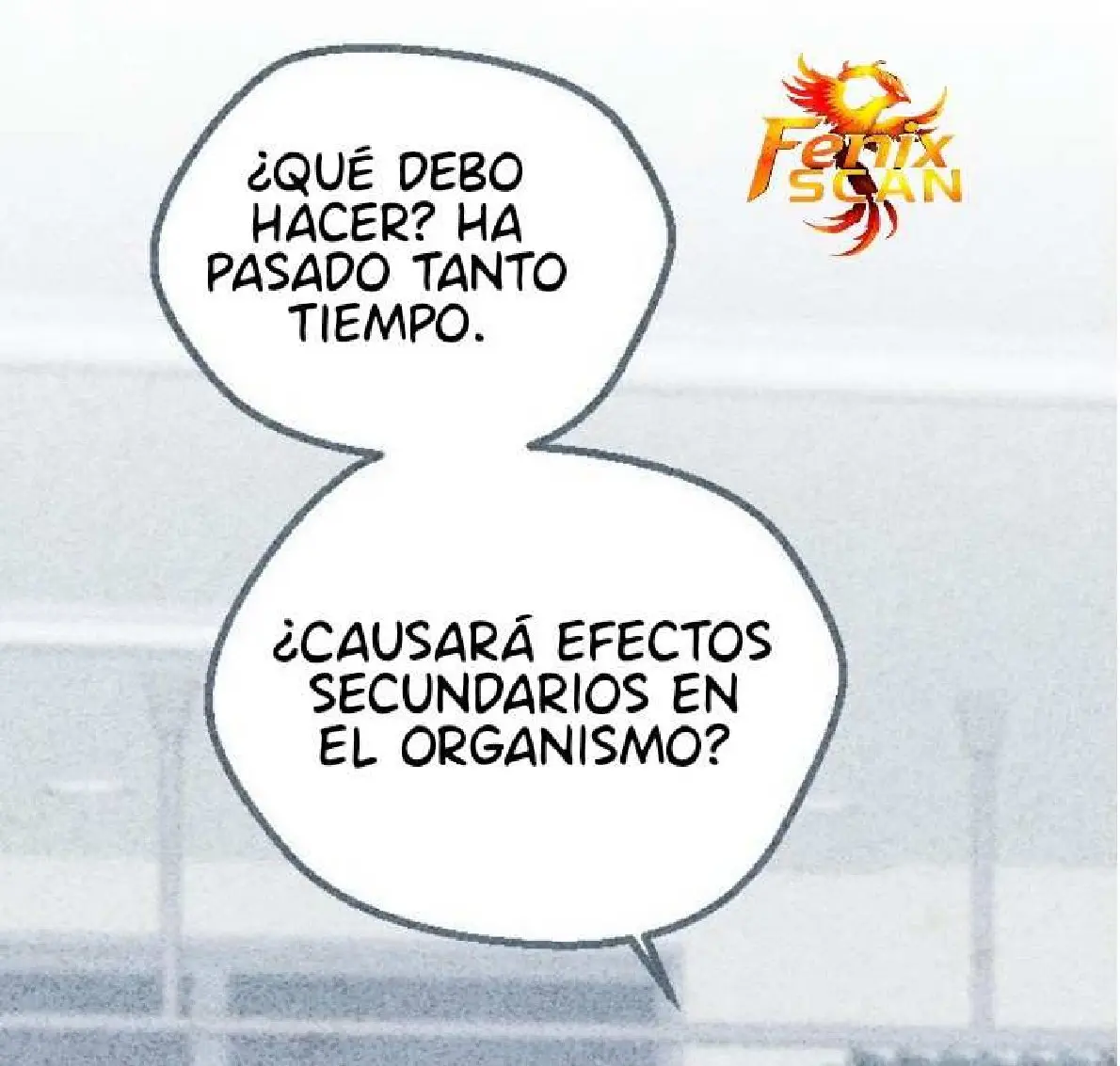 El Amante Sustituto Del Alfa - FxS capítulo 4, página 28