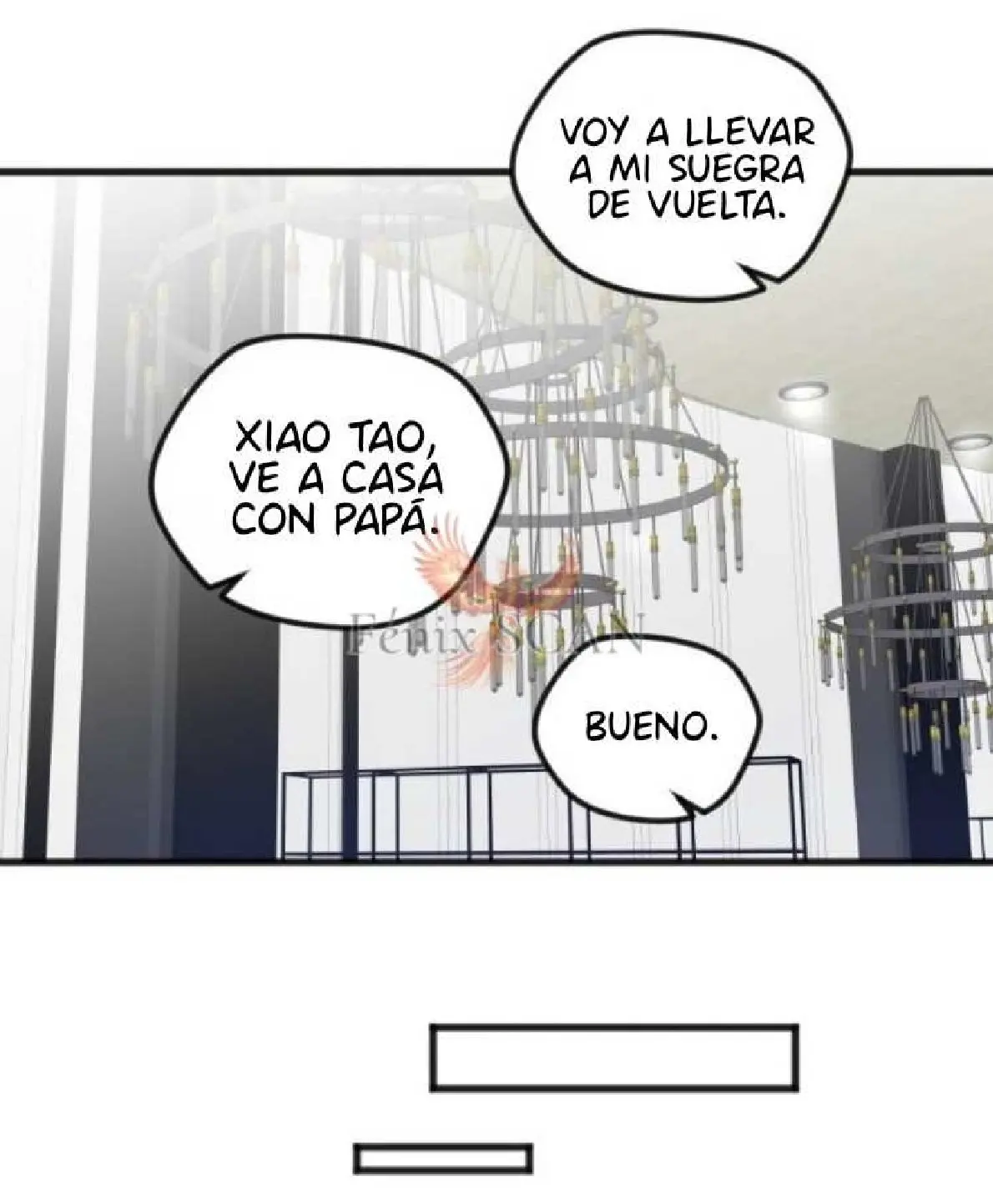 El Amante Sustituto Del Alfa - FxS capítulo 9, página 28