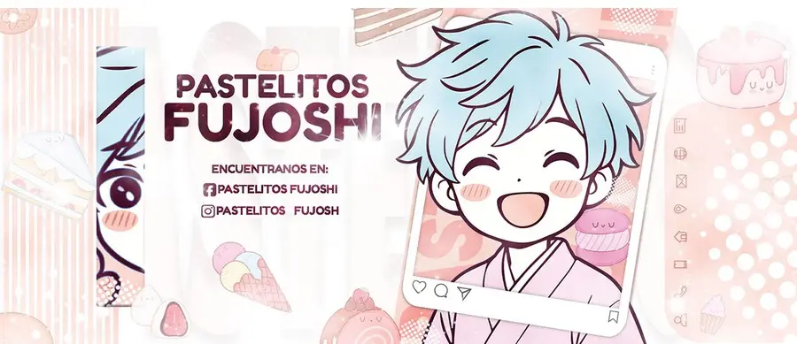 El amor llega en una noche iluminada capítulo 22, página 24
