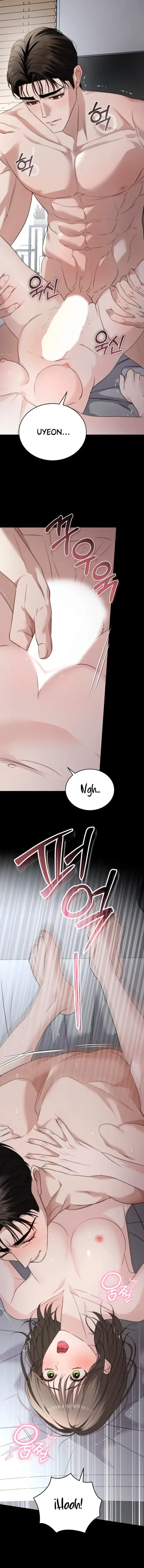 El Desnudo capítulo 1, página 2