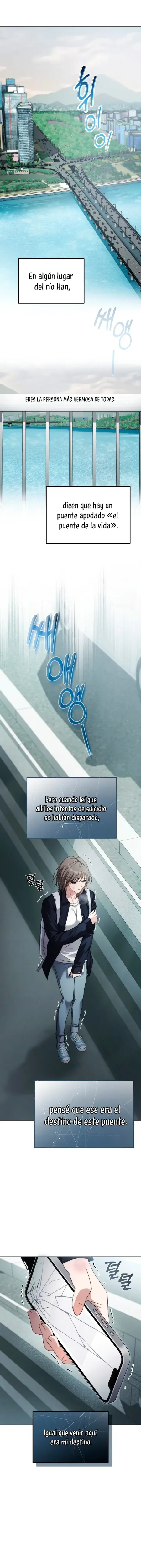 El Desnudo capítulo 1, página 6