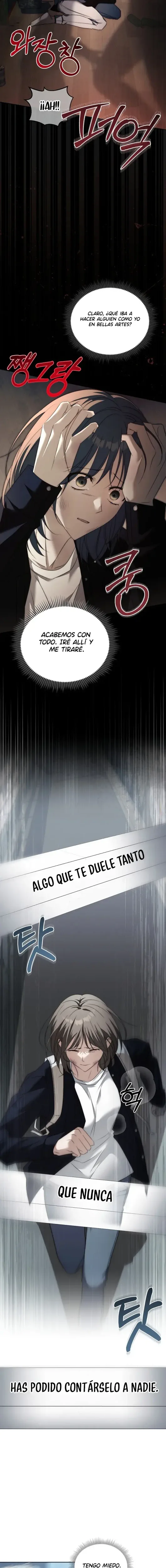 El Desnudo capítulo 1, página 10