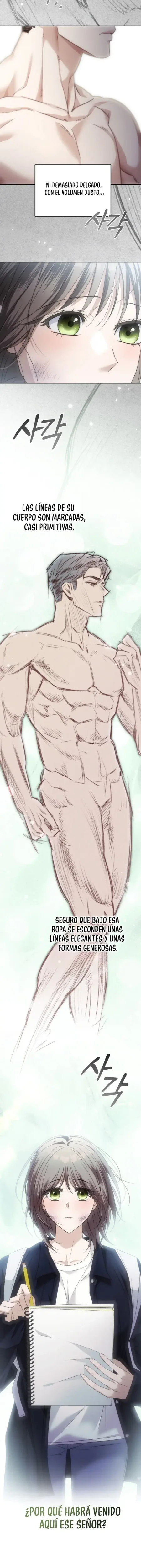 El Desnudo capítulo 1, página 15