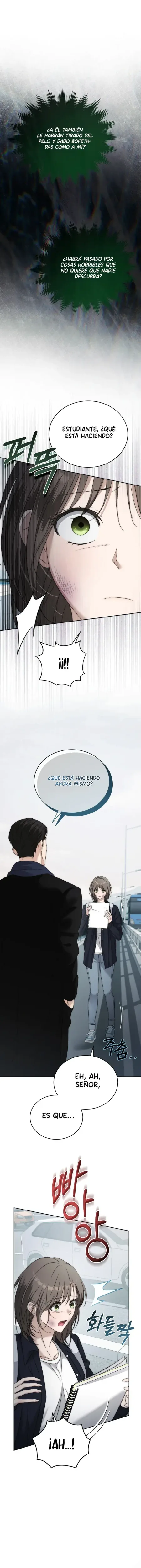 El Desnudo capítulo 1, página 16