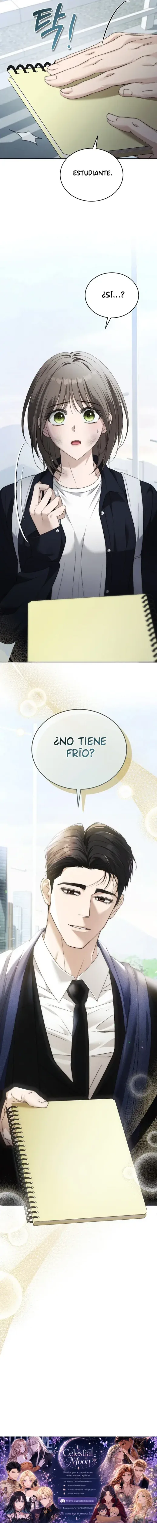 El Desnudo capítulo 1, página 19