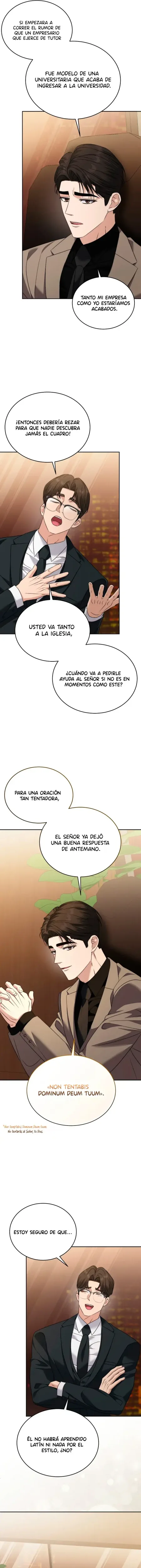 El Desnudo capítulo 10, página 2