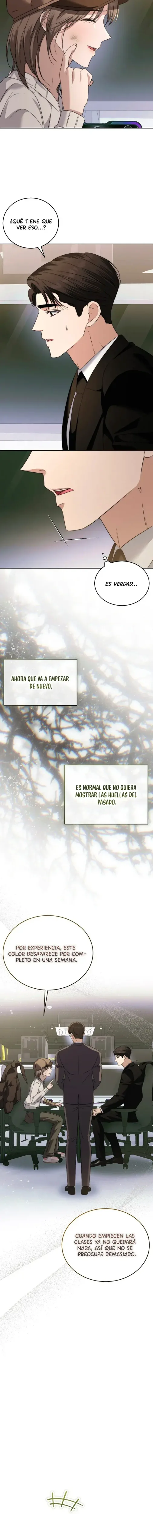 El Desnudo capítulo 10, página 6