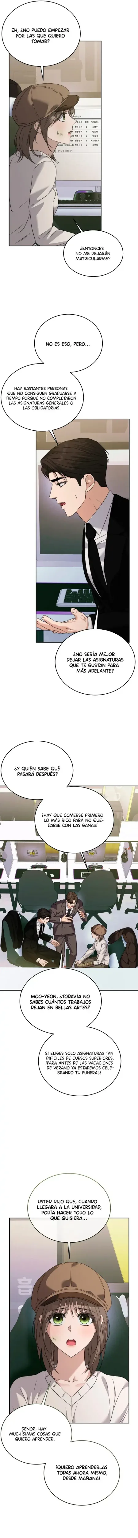 El Desnudo capítulo 10, página 8
