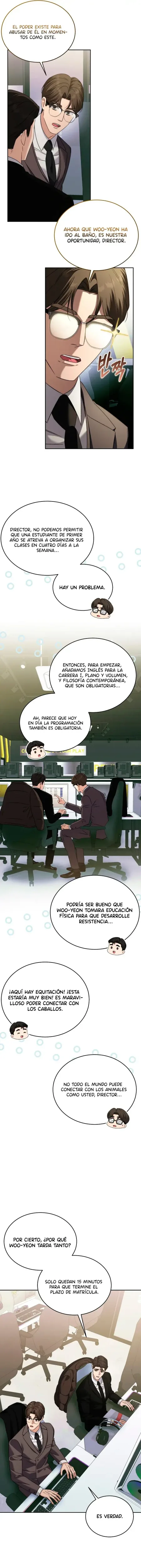 El Desnudo capítulo 10, página 10