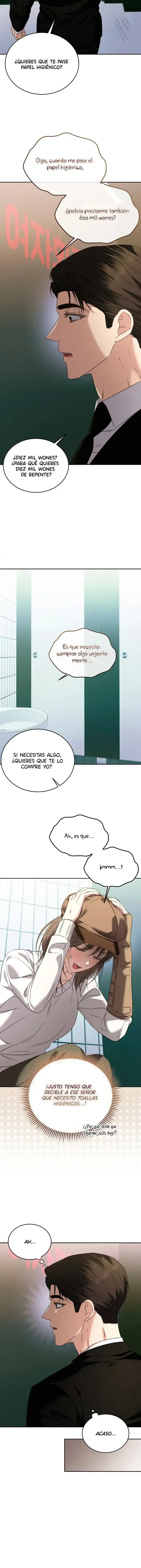 El Desnudo capítulo 10, página 12