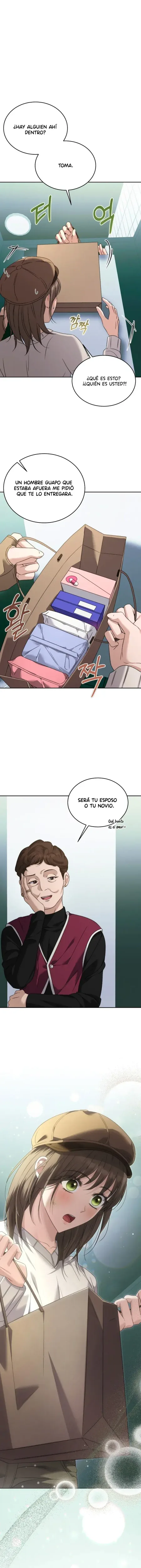 El Desnudo capítulo 10, página 13