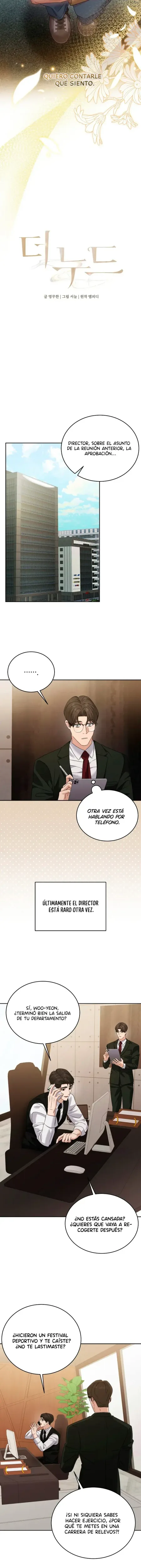 El Desnudo capítulo 11, página 5