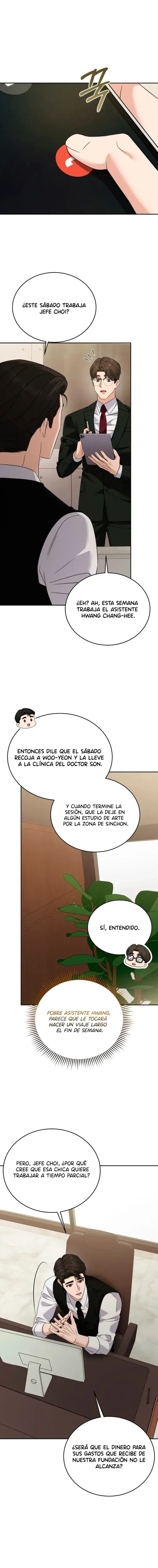 El Desnudo capítulo 11, página 9