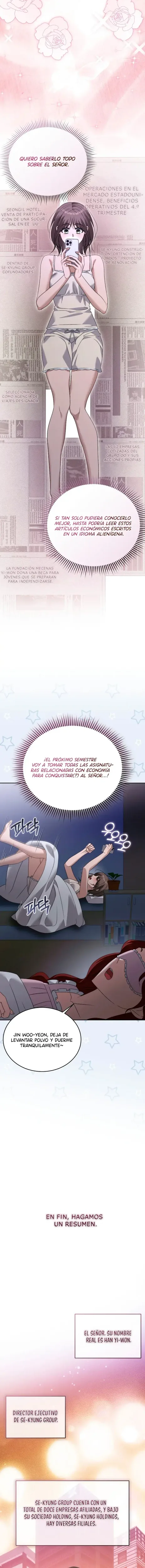 El Desnudo capítulo 11, página 12