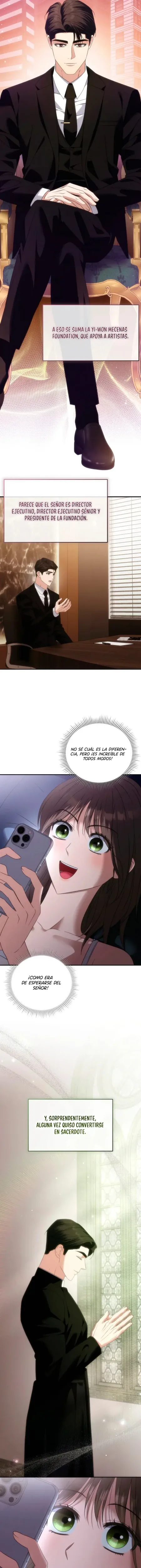 El Desnudo capítulo 11, página 13