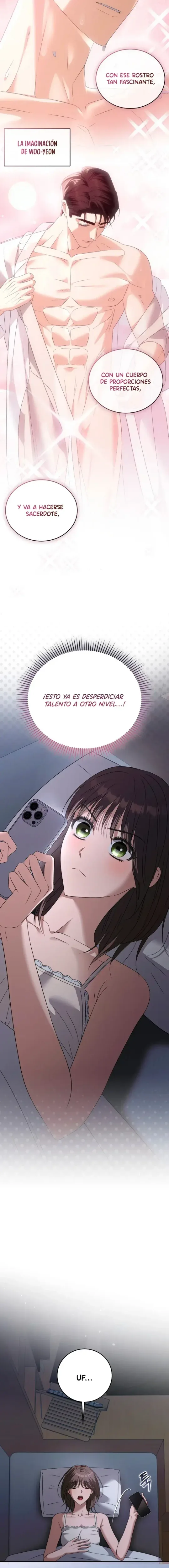 El Desnudo capítulo 11, página 15