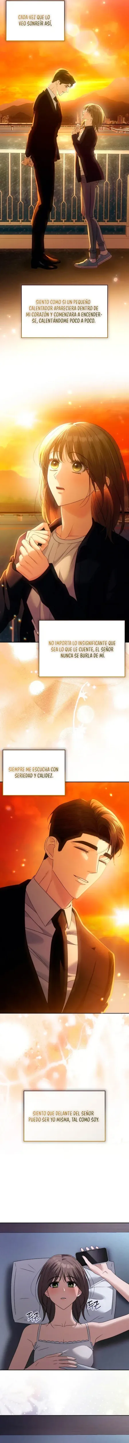 El Desnudo capítulo 11, página 17