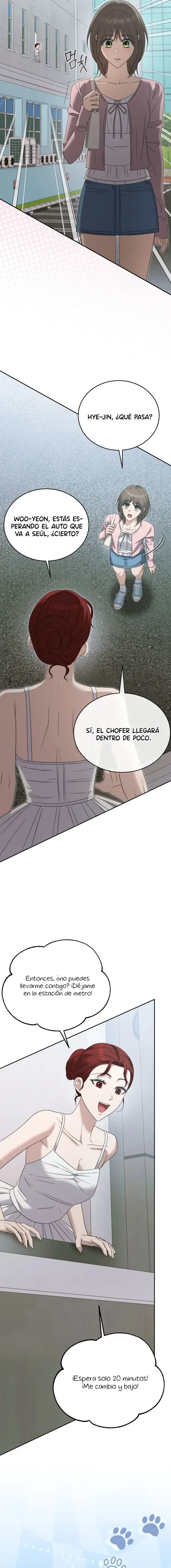 El Desnudo capítulo 12, página 2