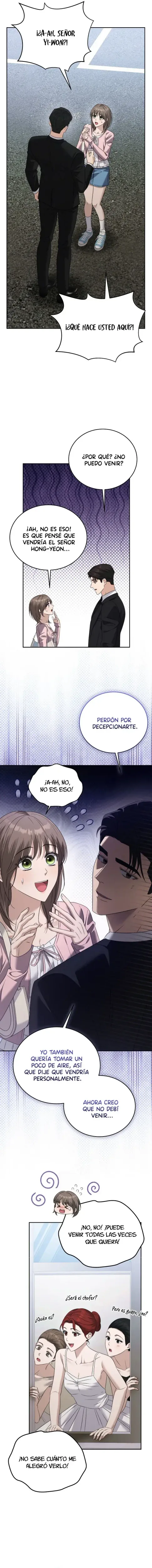 El Desnudo capítulo 12, página 4