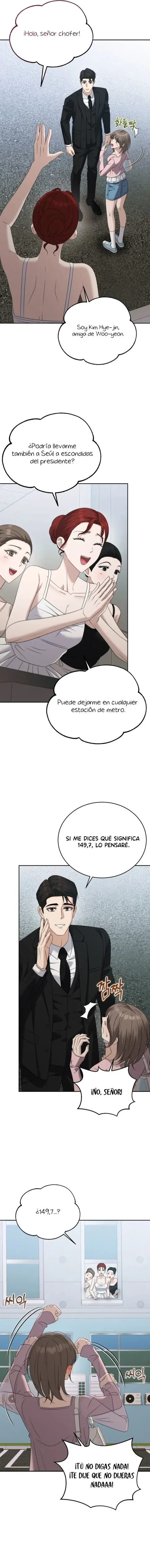 El Desnudo capítulo 12, página 5