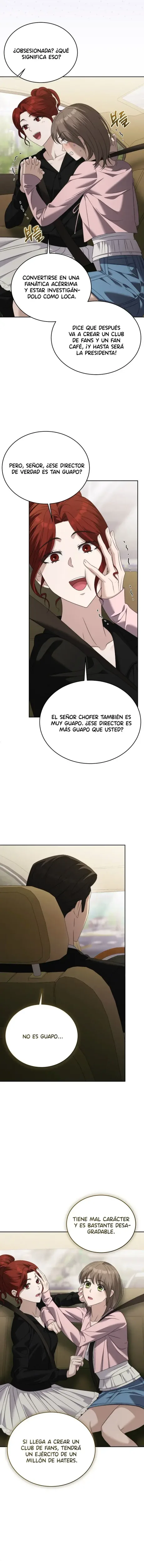 El Desnudo capítulo 12, página 9